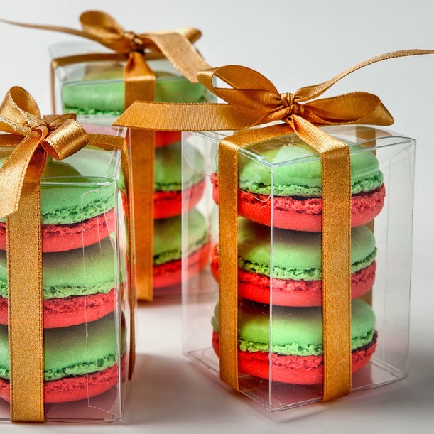 Caixa Cartucho 5x5x7,5