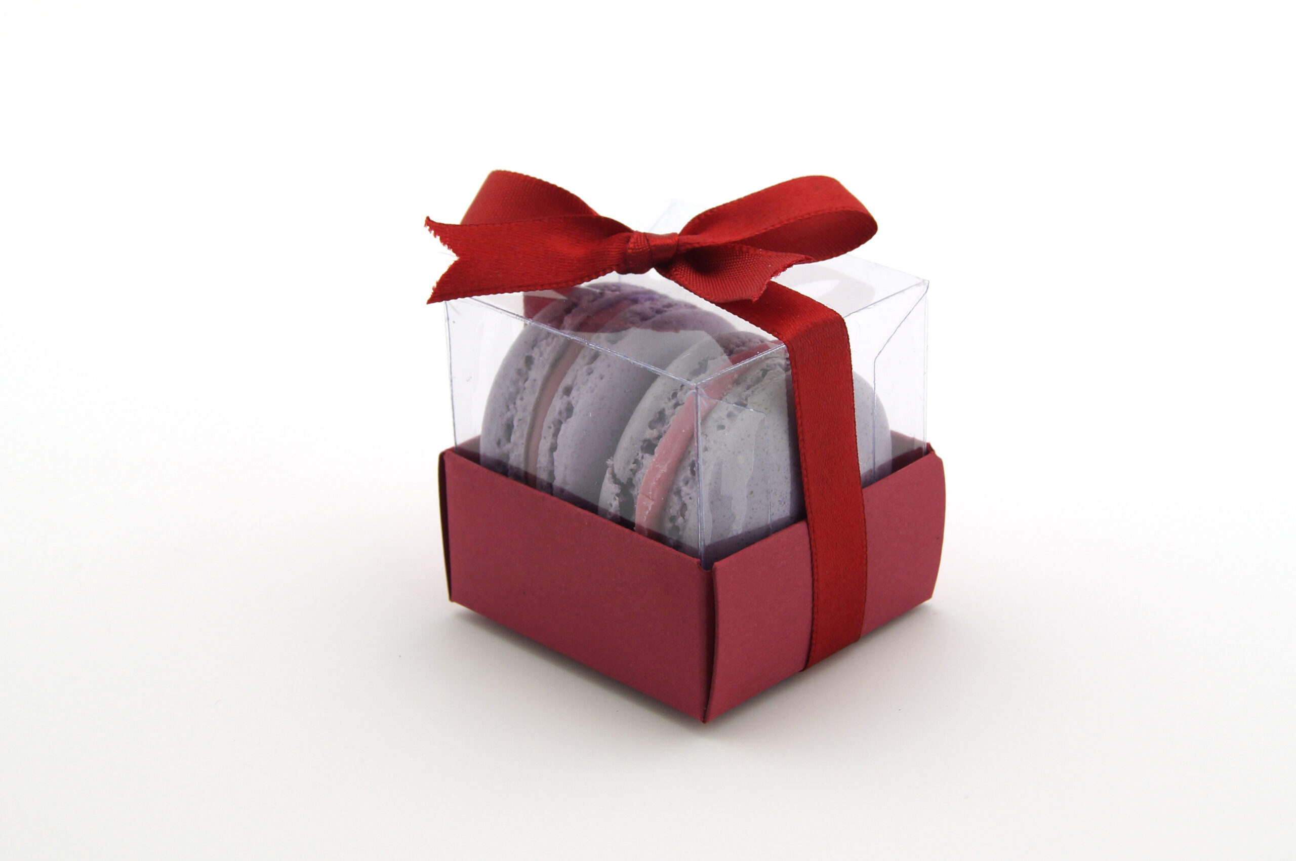 Caixa Retangular 02 Macarons - Imagem 6