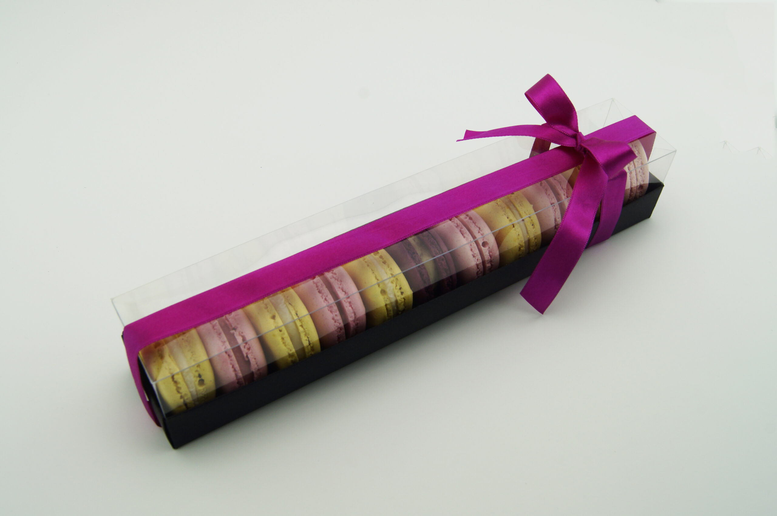 Caixa Retangular 10 Macarons - Imagem 8