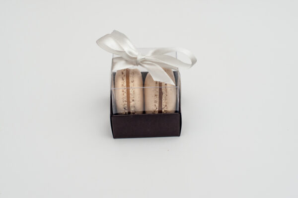 Caixa Retangular 02 Macarons - Image 2