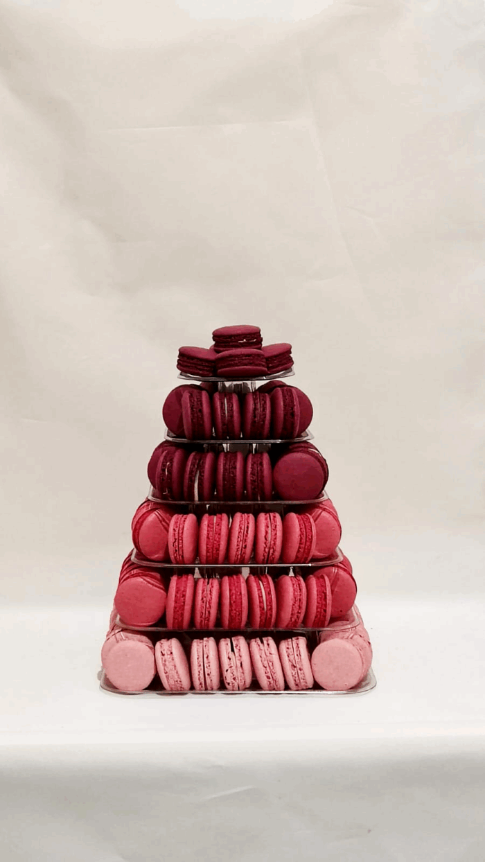 Tabuleiro Pirâmide - Imagem 2