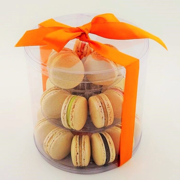 Caixa Tubular 15X15 c/ Torre 3 Pisos - Imagem 1