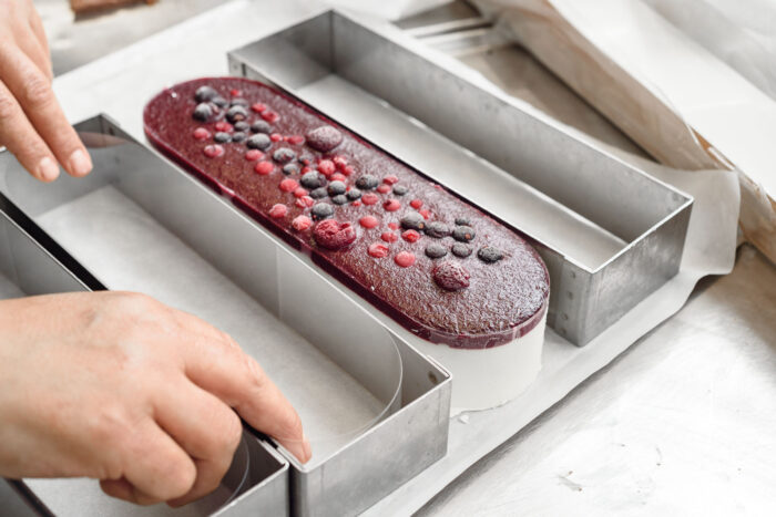 Tiras para Confeitar - Imagem 6