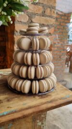 Torre para Macarons - Imagem 4