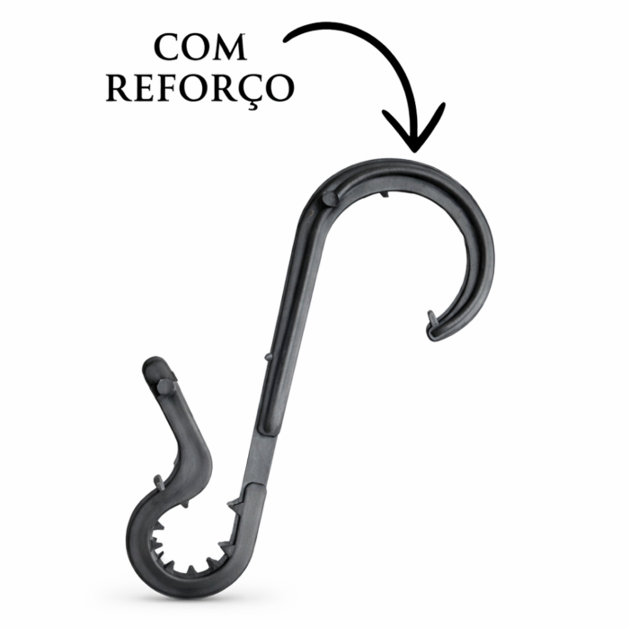 Gancho para Ovo de Páscoa - Imagem 2