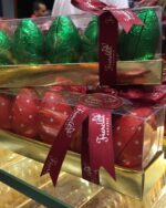 Caixa 5 mini ovos | 35g