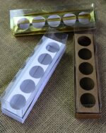 Caixa 5 mini ovos | 35g - Imagem 2