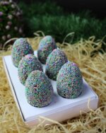 Caixa 6 mini ovos | 50g - Imagem 3