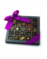 Caixa Luxo Prime com berço - Imagem 9