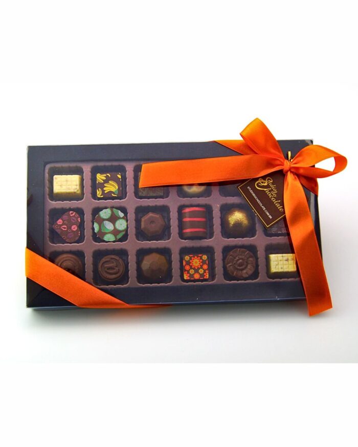 Caixa Luxo Prime com berço - Imagem 7