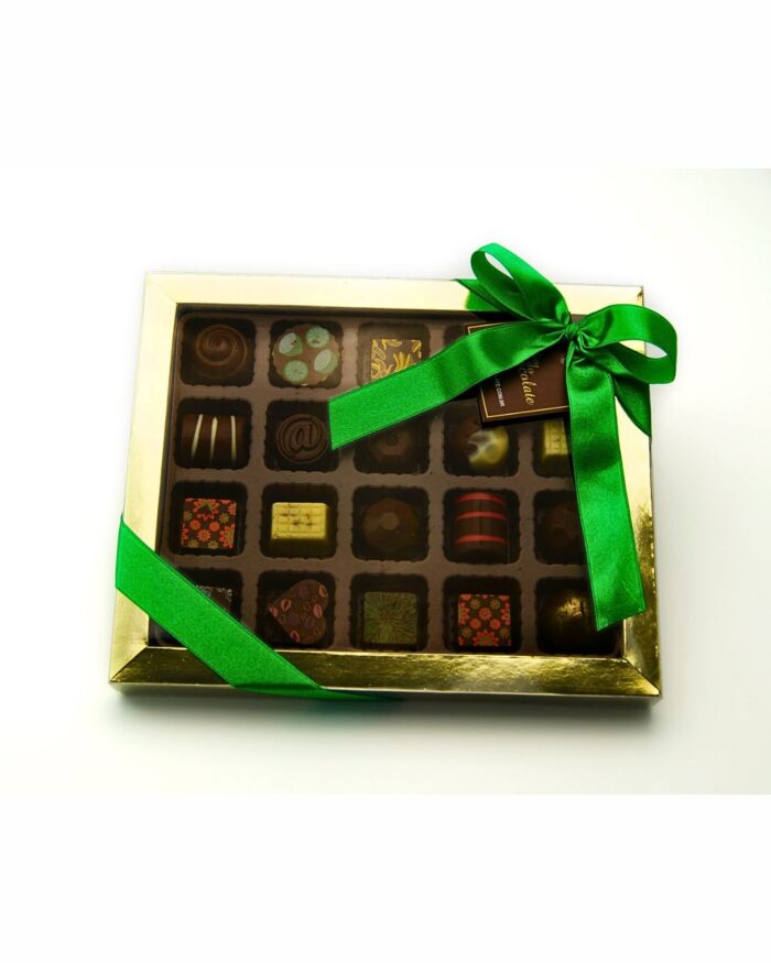 Caixa Luxo Prime com berço - Imagem 8