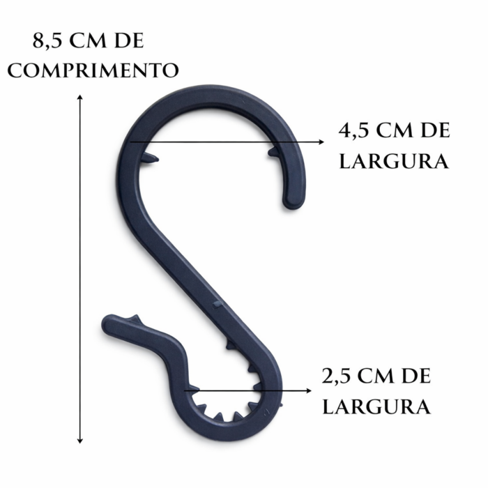 Gancho para Ovo de Páscoa - Imagem 4