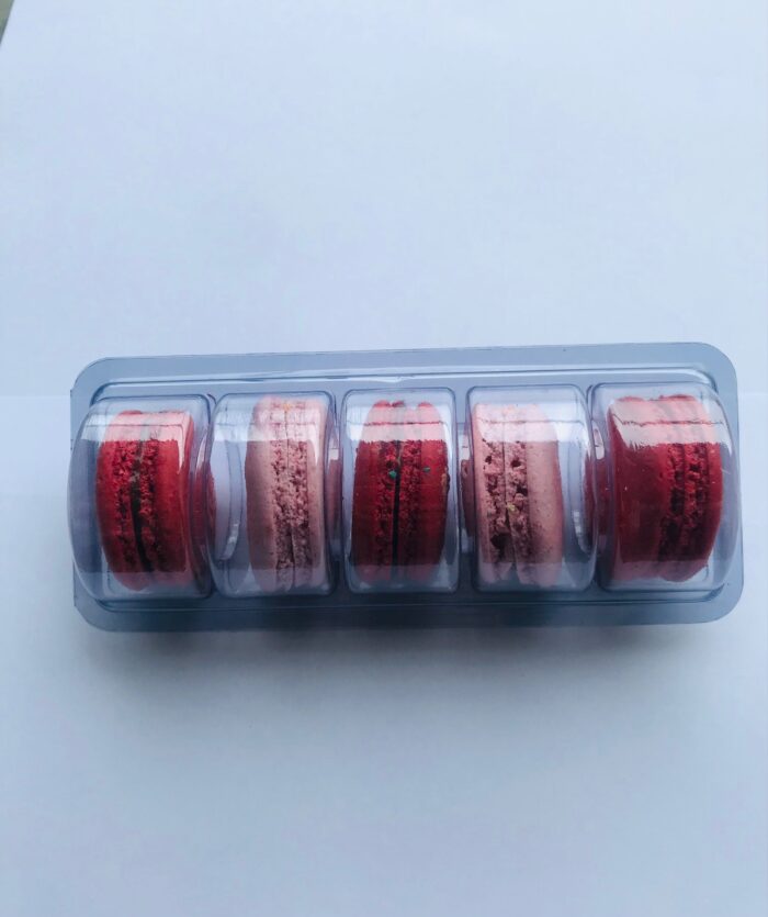 Caixa Blister Macarons - Imagem 8