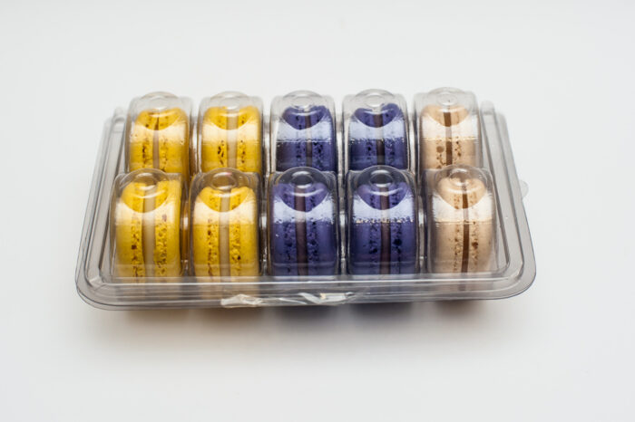 Caixa Blister Macarons - Imagem 6