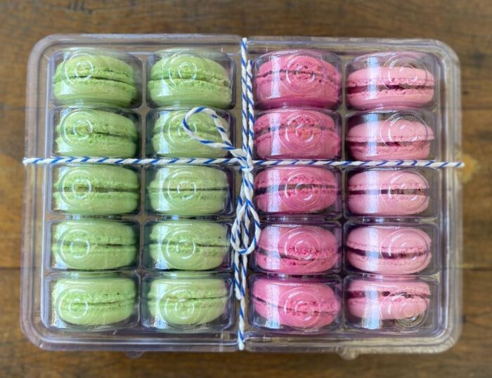 Caixa Blister Macarons - Imagem 3