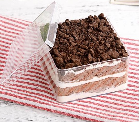 Caixa Cristal - Imagem 3