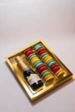 Caixa c/ Borda p/ Chandon - Imagem 2