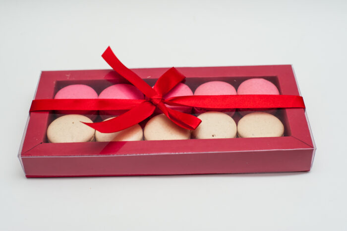 Caixa Luxo Prime - Imagem 2