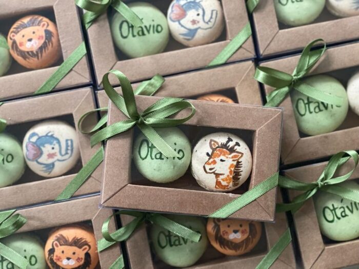 Caixa Luxo Prime - Imagem 7