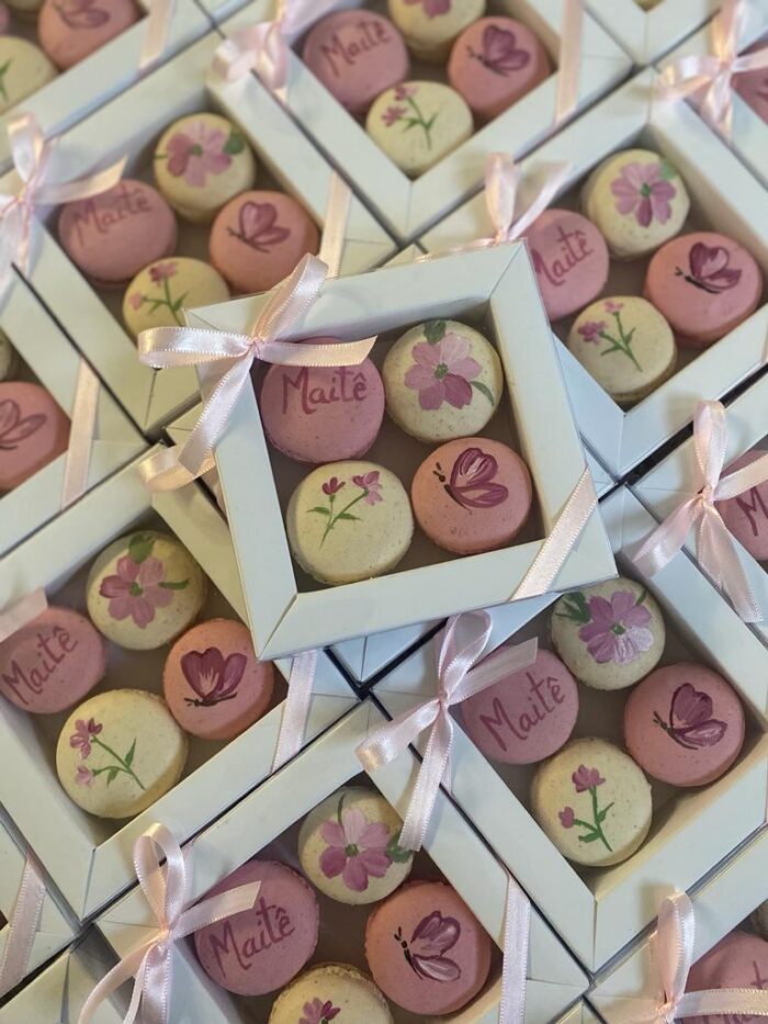 Caixa Luxo Prime - Imagem 8