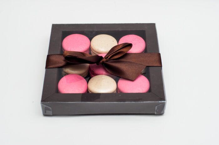 Caixa Luxo Prime - Imagem 4