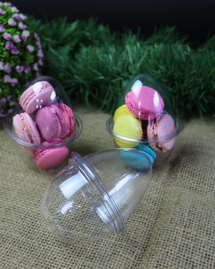 Caixa Blister Ovo - Imagem 4