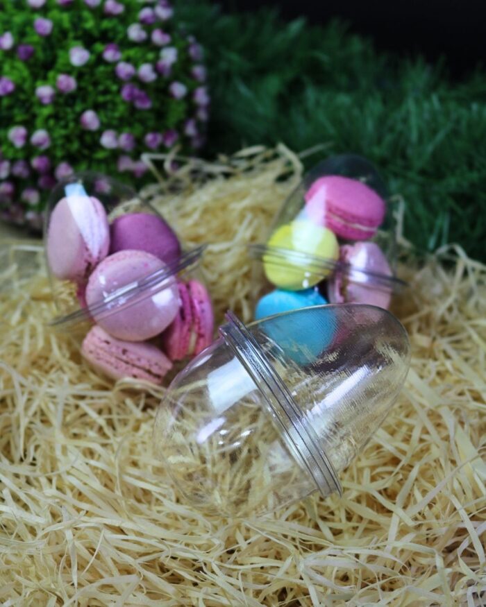 Caixa Blister Ovo - Imagem 2