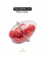 Caixa Blister Ovo - Imagem 5