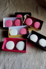 Caixa Colors c/ Berço - Imagem 5