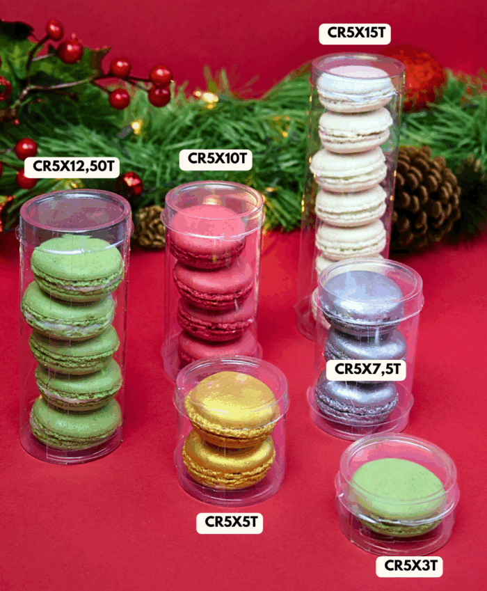 Caixa Cartucho - Imagem 5